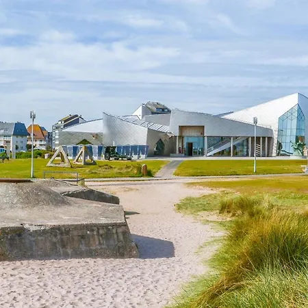 Entre Et Ports, Le 49 - Avec Balcon 4 Etoiles Apartmán