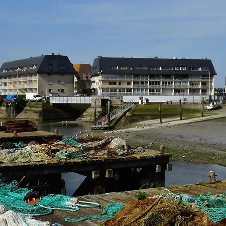 Entre Et Ports, Le 49 - Avec Balcon 4 Etoiles *