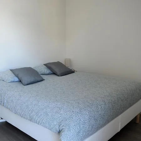 Entre Et Ports, Le 49 - Avec Balcon 4 Etoiles Apartmán Courseulles-sur-Mer