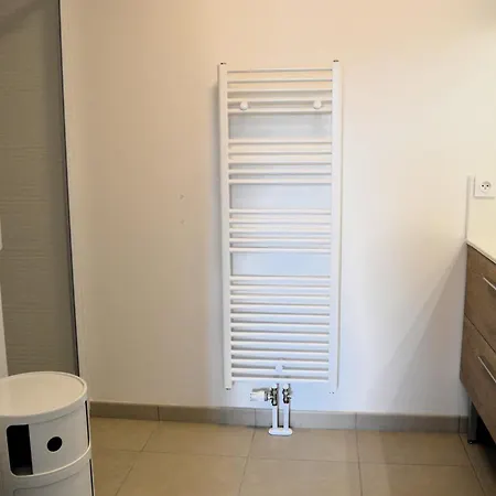 Entre Et Ports, Le 49 - Avec Balcon 4 Etoiles *