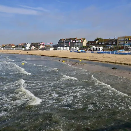 Entre Et Ports, Le 49 - Avec Balcon 4 Etoiles