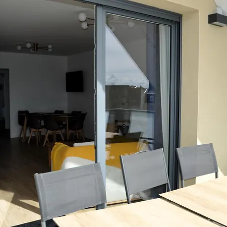 Entre Et Ports, Le 49 - Avec Balcon 4 Etoiles Apartmán *