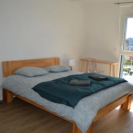 Entre Et Ports, Le 49 - Avec Balcon 4 Etoiles * Courseulles-sur-Mer
