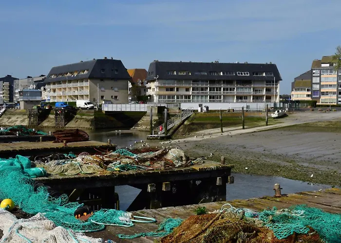 Entre Et Ports, Le 49 - Avec Balcon 4 Etoiles *