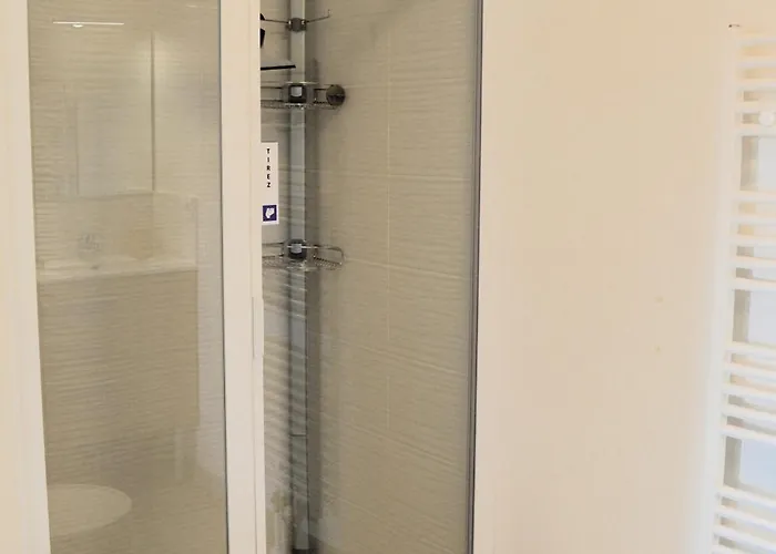 Entre Et Ports, Le 49 - Avec Balcon 4 Etoiles * 库尔瑟勒·苏尔·梅尔