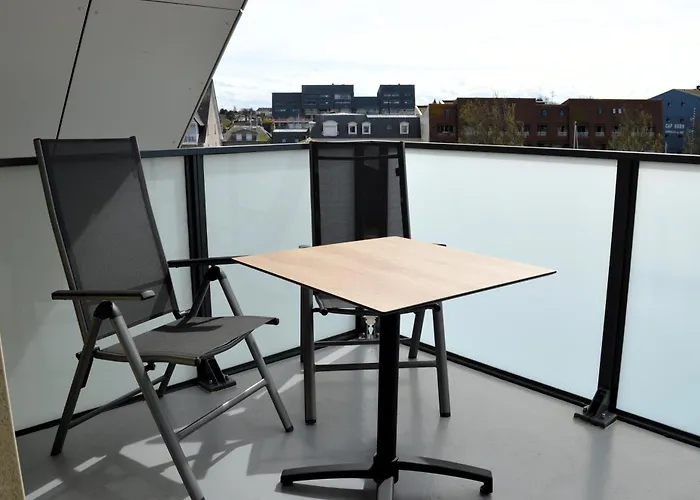 公寓 Entre Et Ports, Le 49 - Avec Balcon 4 Etoiles 库尔瑟勒·苏尔·梅尔