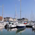 Entre Et Ports, Le 49 - Avec Balcon 4 Etoiles *