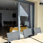 Entre Et Ports, Le 49 - Avec Balcon 4 Etoiles Appartement *