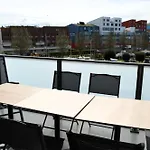 Entre Et Ports, Le 49 - Avec Balcon 4 Etoiles *