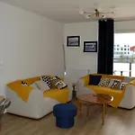 Appartement Entre Et Ports, Le 49 - Avec Balcon 4 Etoiles Courseulles-sur-Mer