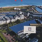 Appartement Entre Et Ports, Le 49 - Avec Balcon 4 Etoiles *