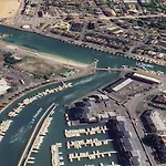 Entre Et Ports, Le 49 - Avec Balcon 4 Etoiles * Courseulles-sur-Mer