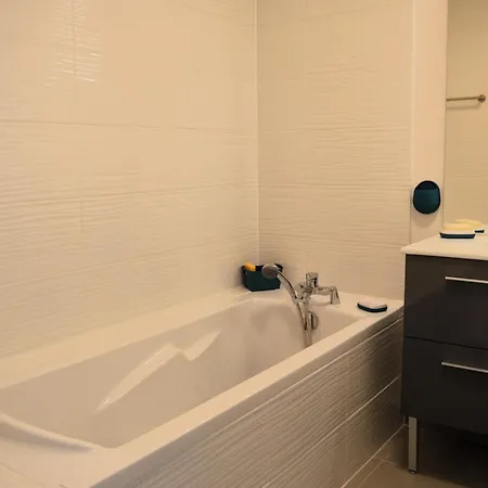 Entre Et Ports, Le 49 - Avec Balcon 4 étoiles Courseulles-sur-Mer