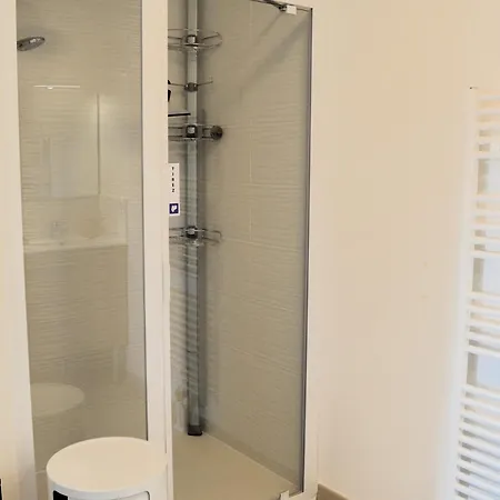 Entre Et Ports, Le 49 - Avec Balcon 4 étoiles * Courseulles-sur-Mer