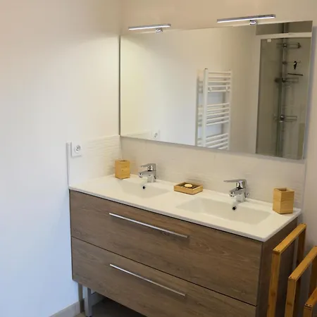 Entre Et Ports, Le 49 - Avec Balcon 4 Etoiles Διαμέρισμα Courseulles-sur-Mer