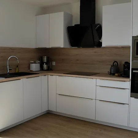 Entre Et Ports, Le 49 - Avec Balcon 4 étoiles Appartamento Courseulles-sur-Mer