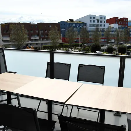 Entre Et Ports, Le 49 - Avec Balcon 4 Etoiles *