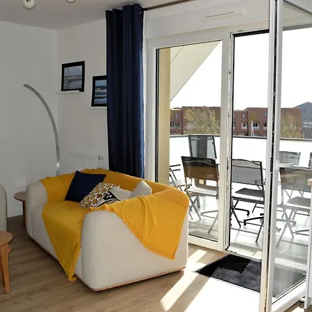 Entre Et Ports, Le 49 - Avec Balcon 4 étoiles