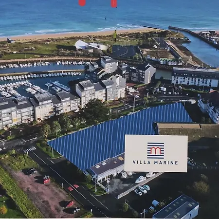 Appartamento Entre Et Ports, Le 49 - Avec Balcon 4 étoiles *