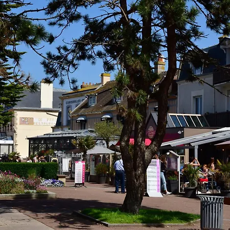 Entre Et Ports, Le 49 - Avec Balcon 4 Etoiles