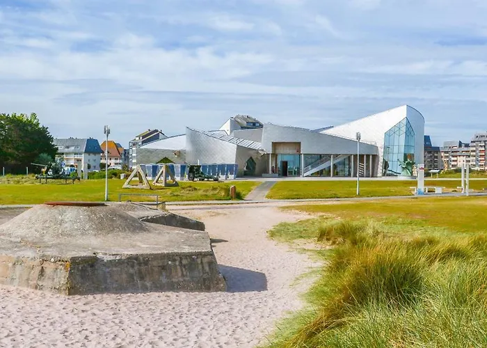 Entre Et Ports, Le 49 - Avec Balcon 4 Etoiles Apartment