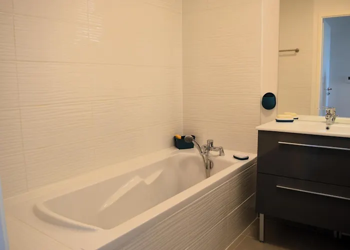 Entre Et Ports, Le 49 - Avec Balcon 4 Etoiles Courseulles-sur-Mer