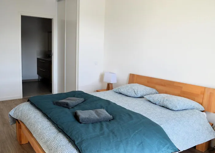 Entre Et Ports, Le 49 - Avec Balcon 4 Etoiles * Courseulles-sur-Mer