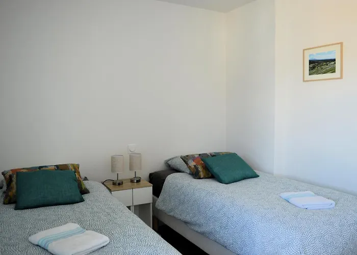 Entre Et Ports, Le 49 - Avec Balcon 4 Etoiles *