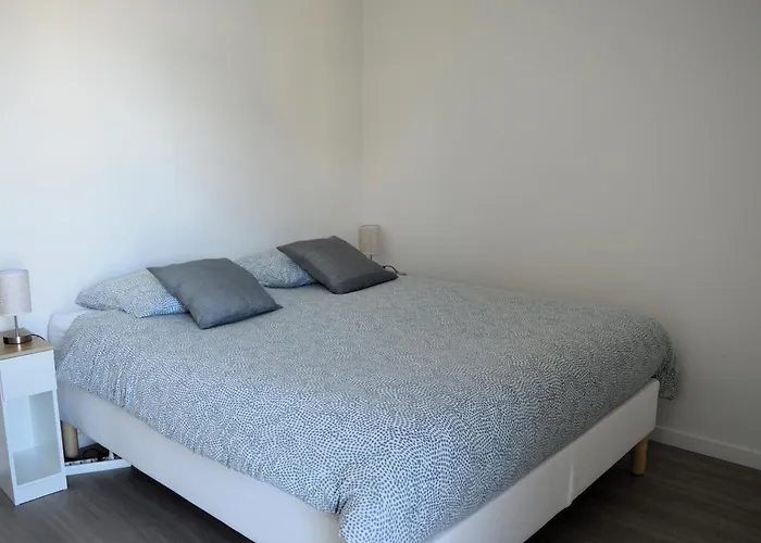 Entre Et Ports, Le 49 - Avec Balcon 4 Etoiles Apartment Courseulles-sur-Mer