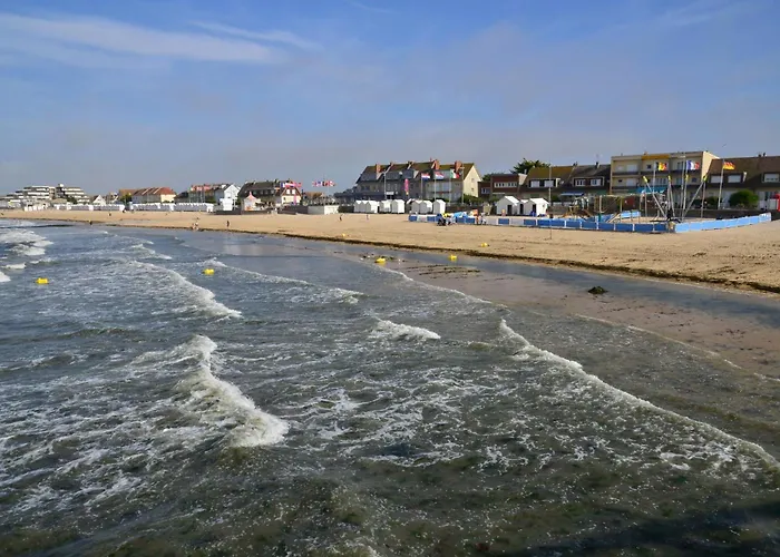 Entre Et Ports, Le 49 - Avec Balcon 4 Etoiles