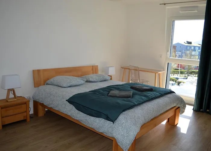 Entre Et Ports, Le 49 - Avec Balcon 4 Etoiles * Courseulles-sur-Mer