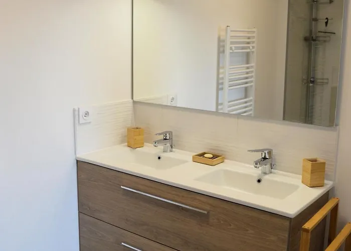 Entre Et Ports, Le 49 - Avec Balcon 4 Etoiles Apartment Courseulles-sur-Mer