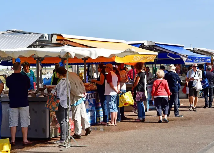 Apartment Entre Et Ports, Le 49 - Avec Balcon 4 Etoiles